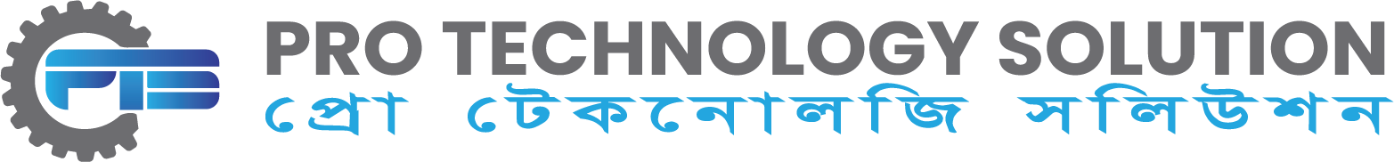 Pro Tecnology Solution - Leading Computer, Laptop & Gadget Shop in ...